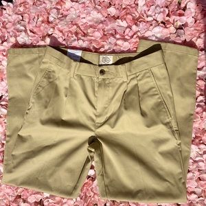 St. John’s Bay Khaki’s